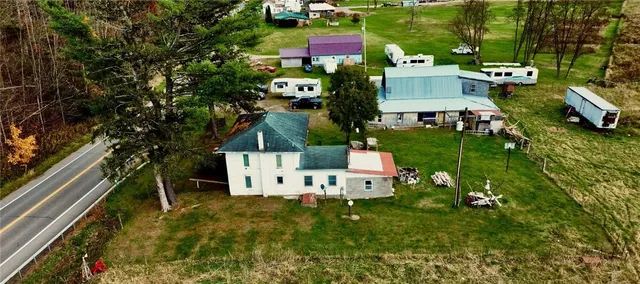 $459,000 | 7684 Highway 417, Tuscarora, NY 14801