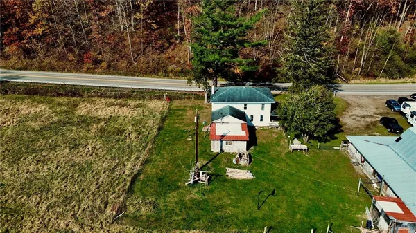 $434,900 | 7684 Highway 417, Tuscarora, NY 14801