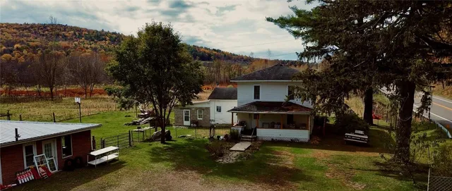 $459,000 | 7684 Highway 417, Tuscarora, NY 14801