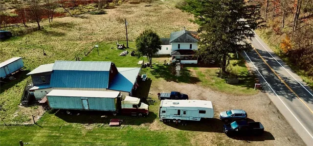 $459,000 | 7684 Highway 417, Tuscarora, NY 14801