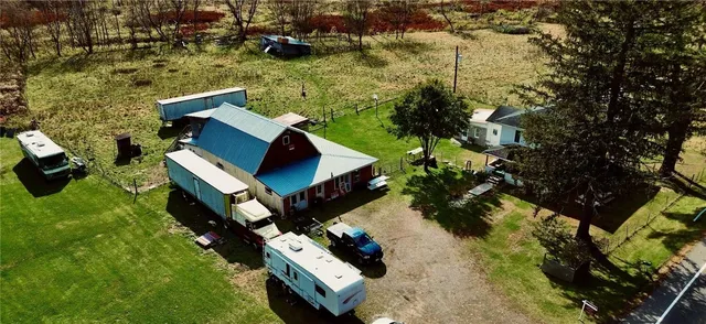 $459,000 | 7684 Highway 417, Tuscarora, NY 14801