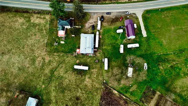 $459,000 | 7684 Highway 417, Tuscarora, NY 14801