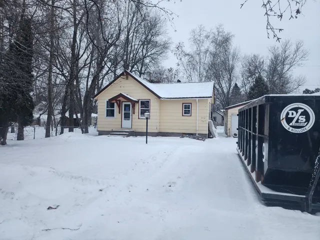 $110,000 | 1612 Fairview Avenue, Cloquet, MN 55720