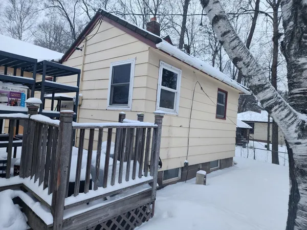 $110,000 | 1612 Fairview Avenue, Cloquet, MN 55720