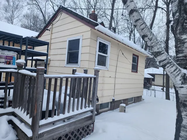 $110,000 | 1612 Fairview Avenue, Cloquet, MN 55720