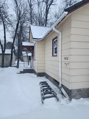 $110,000 | 1612 Fairview Avenue, Cloquet, MN 55720