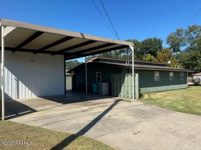 $110,000 | 1301 Betty Street, Eunice, LA 70535