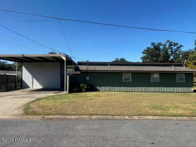 $110,000 | 1301 Betty Street, Eunice, LA 70535