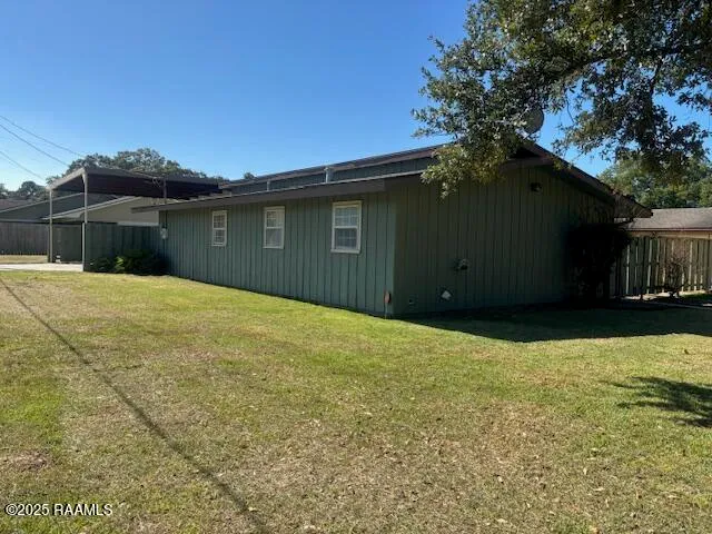 $110,000 | 1301 Betty Street, Eunice, LA 70535
