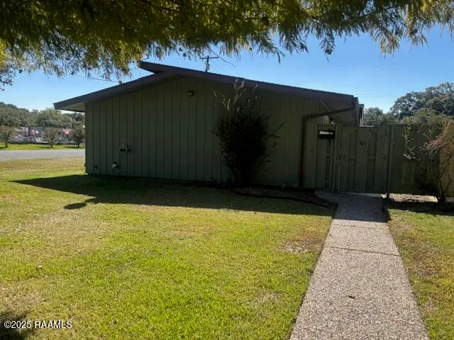 $110,000 | 1301 Betty Street, Eunice, LA 70535