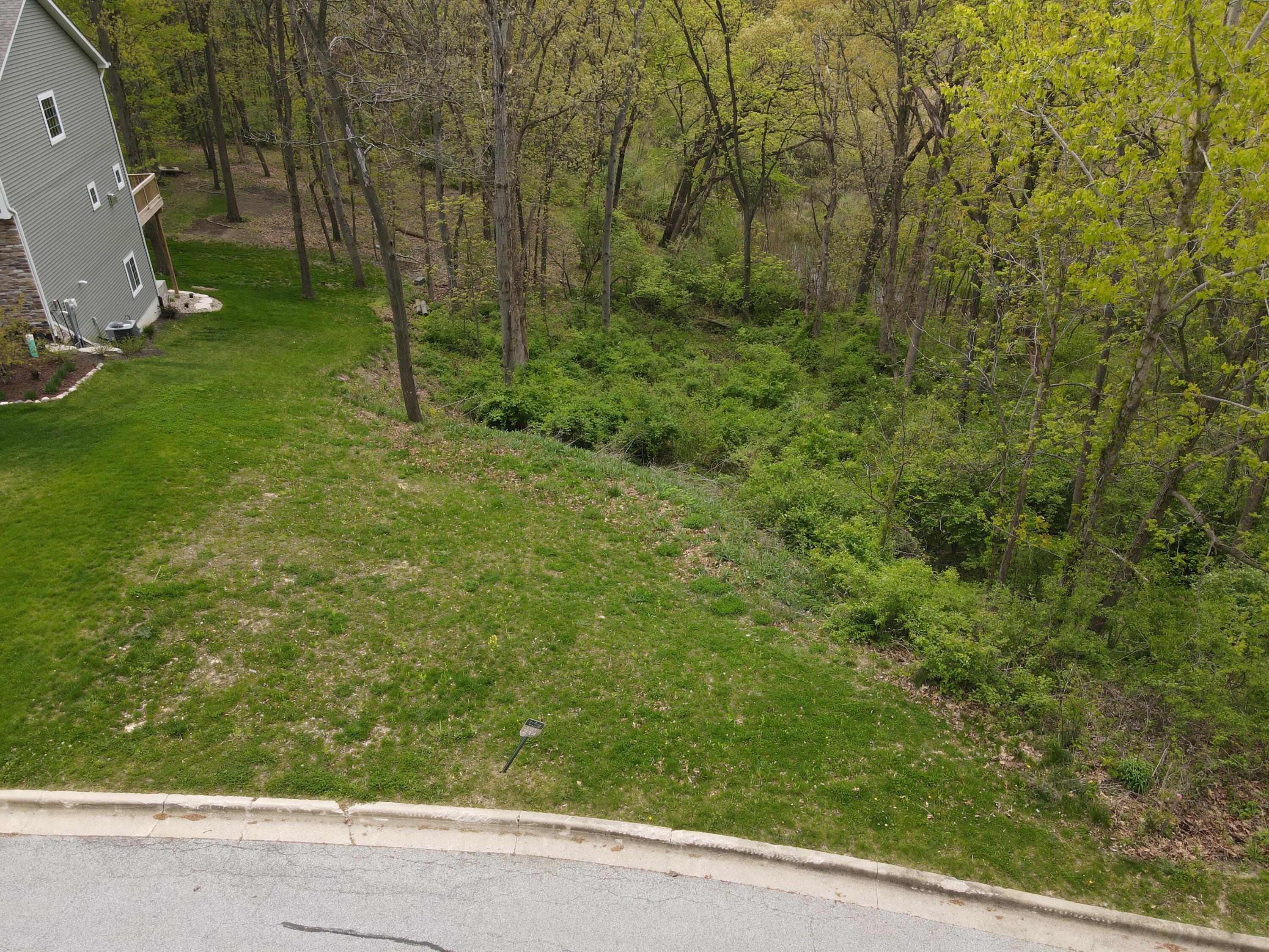 745 Verdano Terrace Crown Point, IN 46307 - Photo 2 of 9 a view of a forest