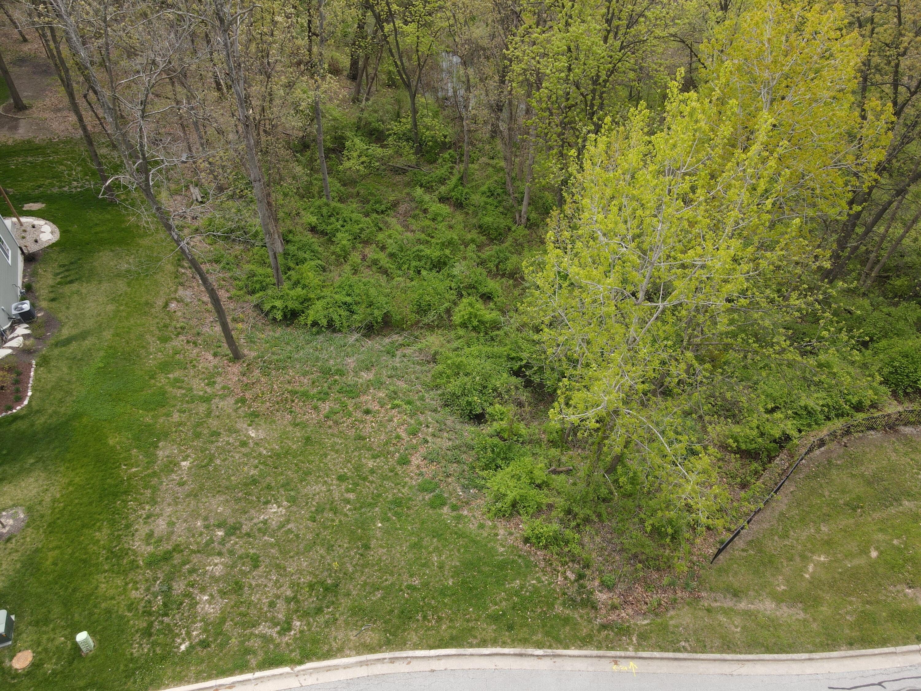 745 Verdano Terrace Crown Point, IN 46307 - Photo 3 of 9 a view of a yard with a tree