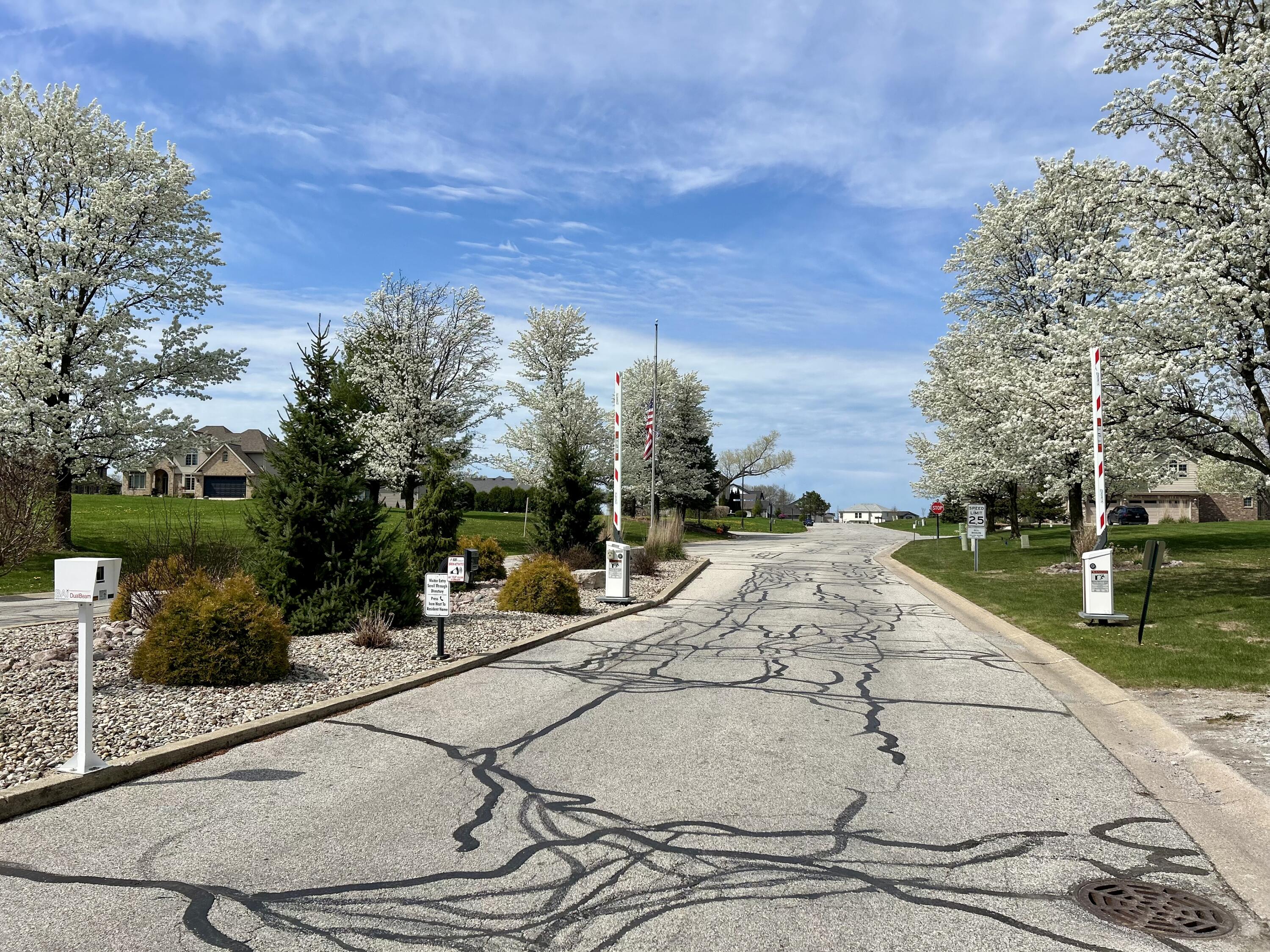 745 Verdano Terrace Crown Point, IN 46307 - Photo 5 of 9