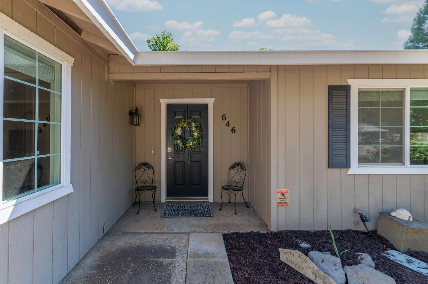 646 Rocky Hill Road Murphys, CA 95247 - Photo 43 of 71