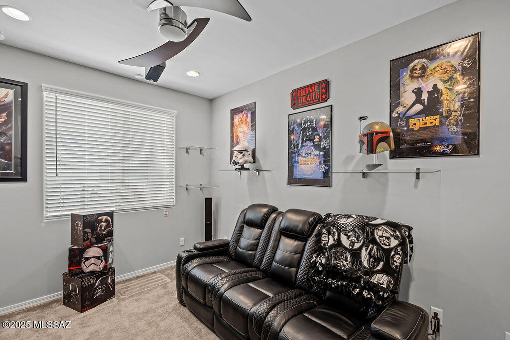 8451 North Lone Ranger Road Tucson, AZ 85743 - Photo 28 of 43 Gallery Image 28