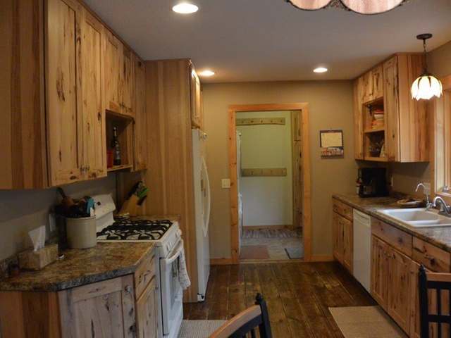 1314 South Bay Road St. Germain, WI 54558 - Photo 5 of 19 Gallery Image 5