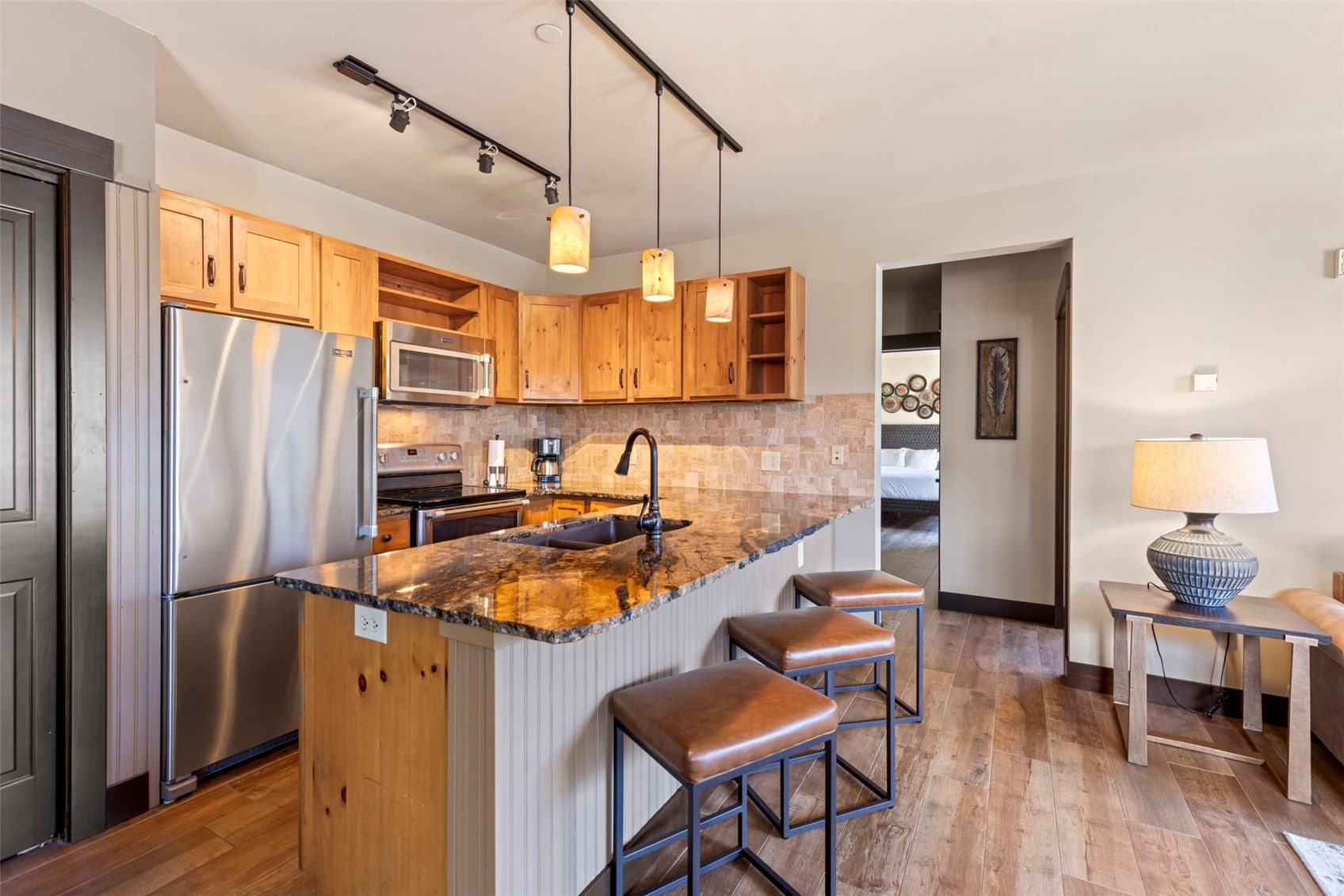 129 River Run Road, Unit 8053 Keystone, CO 80435 - Photo 11 of 37