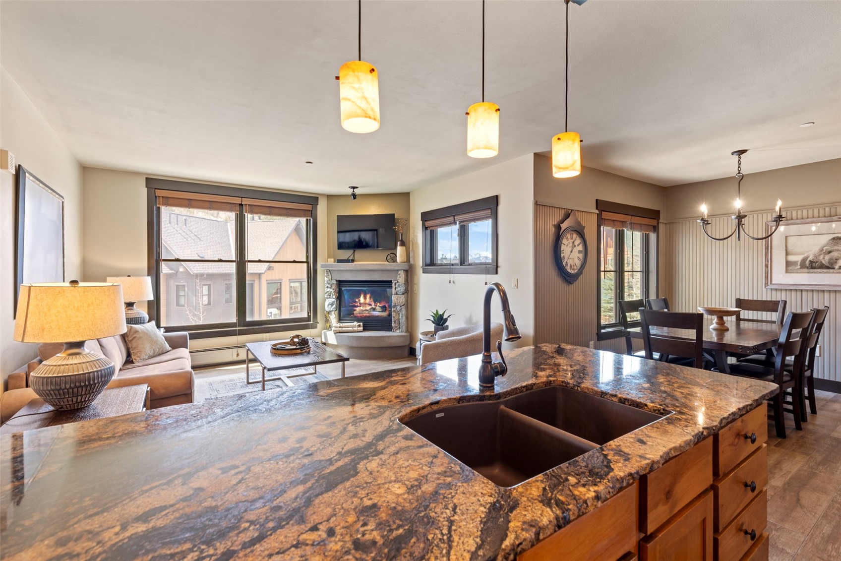 129 River Run Road, Unit 8053 Keystone, CO 80435 - Photo 12 of 37