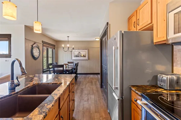 $1,095,000 | 129 River Run Road, Unit 8053, Keystone, CO 80435