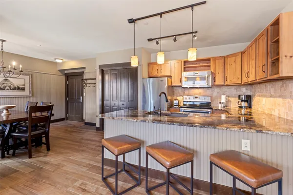 $1,095,000 | 129 River Run Road, Unit 8053, Keystone, CO 80435