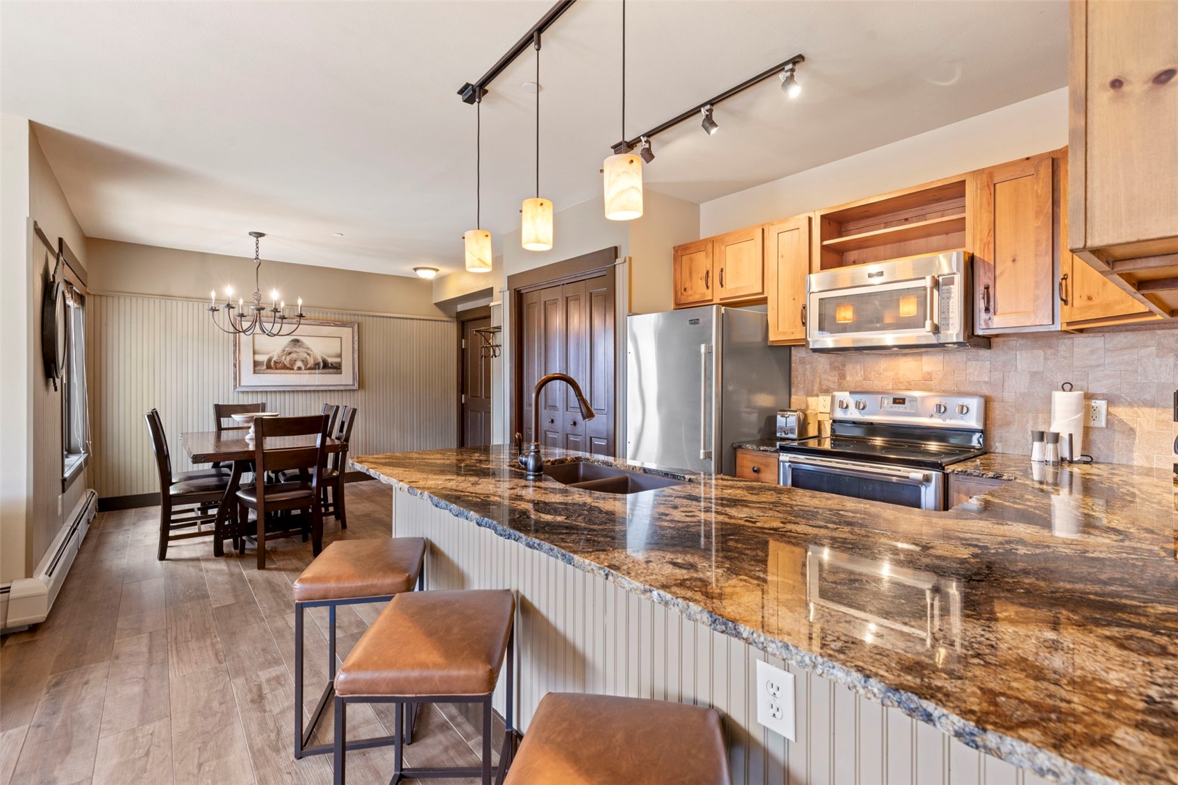 129 River Run Road, Unit 8053 Keystone, CO 80435 - Photo 15 of 37