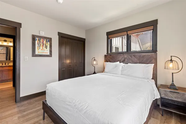 $1,095,000 | 129 River Run Road, Unit 8053, Keystone, CO 80435