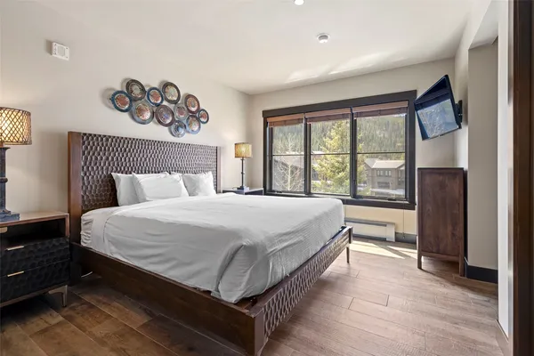 $1,095,000 | 129 River Run Road, Unit 8053, Keystone, CO 80435