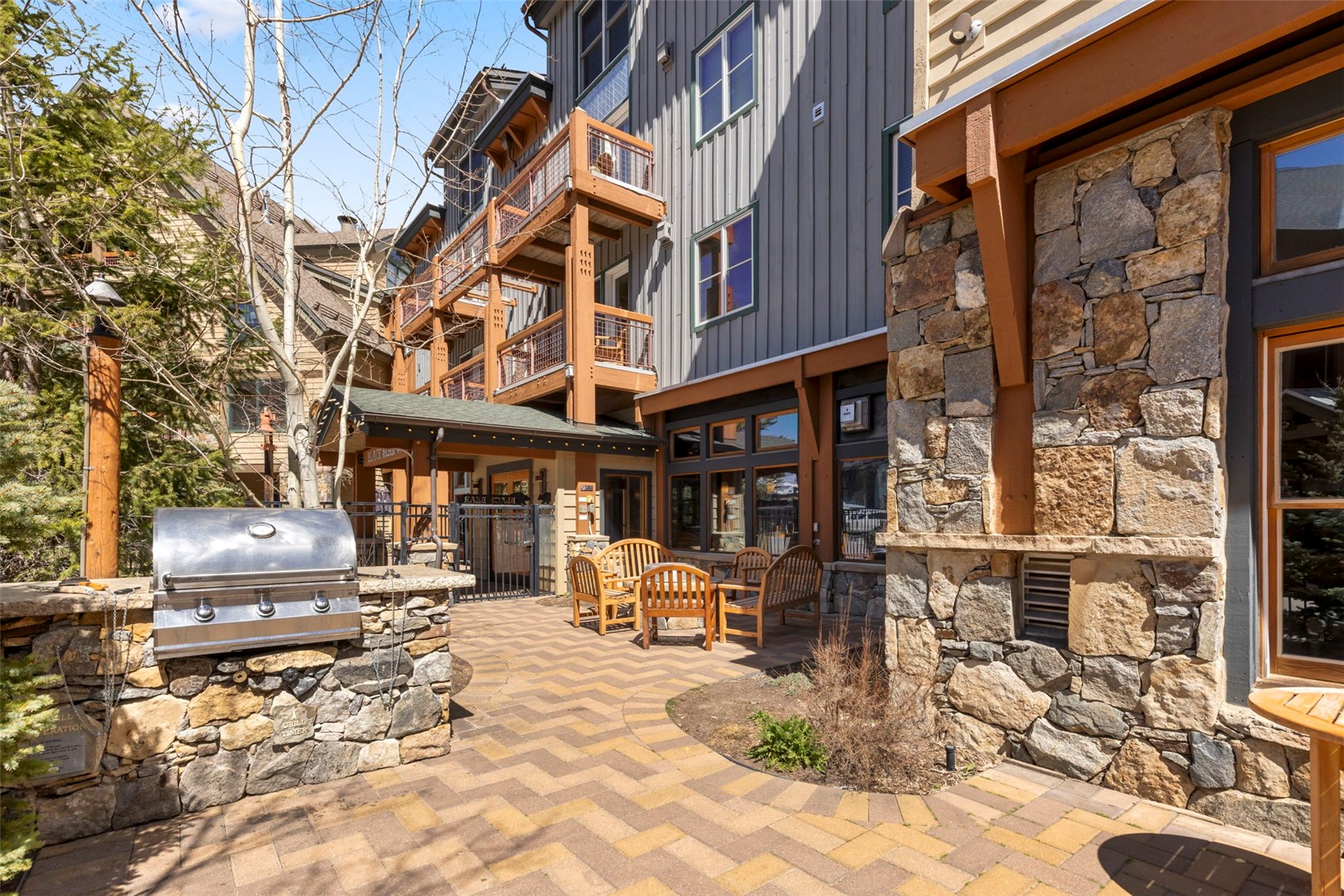 129 River Run Road, Unit 8053 Keystone, CO 80435 - Photo 31 of 37