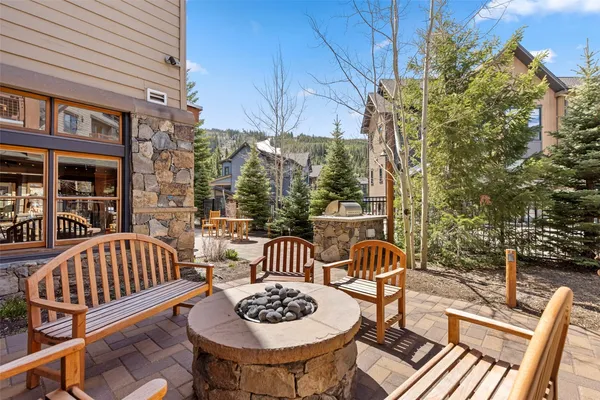 $1,095,000 | 129 River Run Road, Unit 8053, Keystone, CO 80435