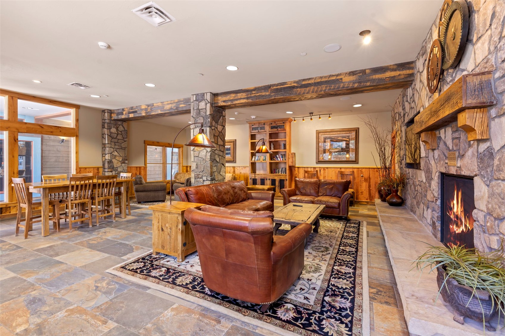 129 River Run Road, Unit 8053 Keystone, CO 80435 - Photo 34 of 37