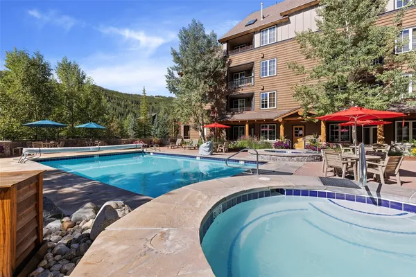 $1,095,000 | 129 River Run Road, Unit 8053, Keystone, CO 80435