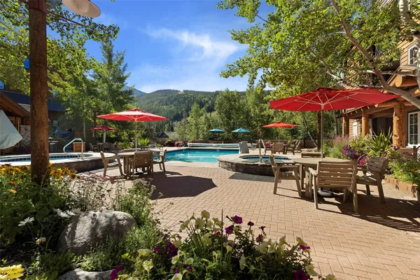 $1,095,000 | 129 River Run Road, Unit 8053, Keystone, CO 80435