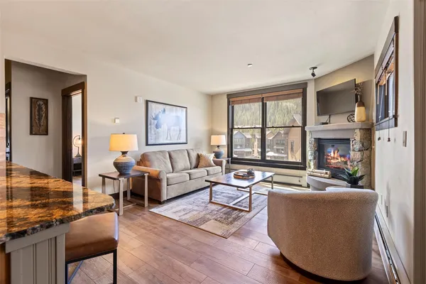 $1,095,000 | 129 River Run Road, Unit 8053, Keystone, CO 80435