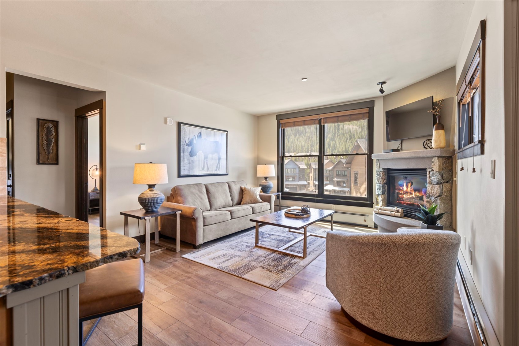 129 River Run Road, Unit 8053 Keystone, CO 80435 - Photo 4 of 37