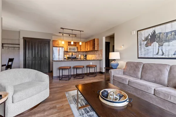 $1,095,000 | 129 River Run Road, Unit 8053, Keystone, CO 80435