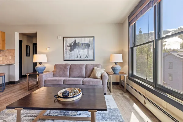$1,095,000 | 129 River Run Road, Unit 8053, Keystone, CO 80435