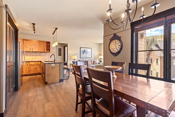 $1,095,000 | 129 River Run Road, Unit 8053, Keystone, CO 80435