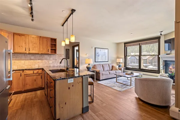 $1,095,000 | 129 River Run Road, Unit 8053, Keystone, CO 80435