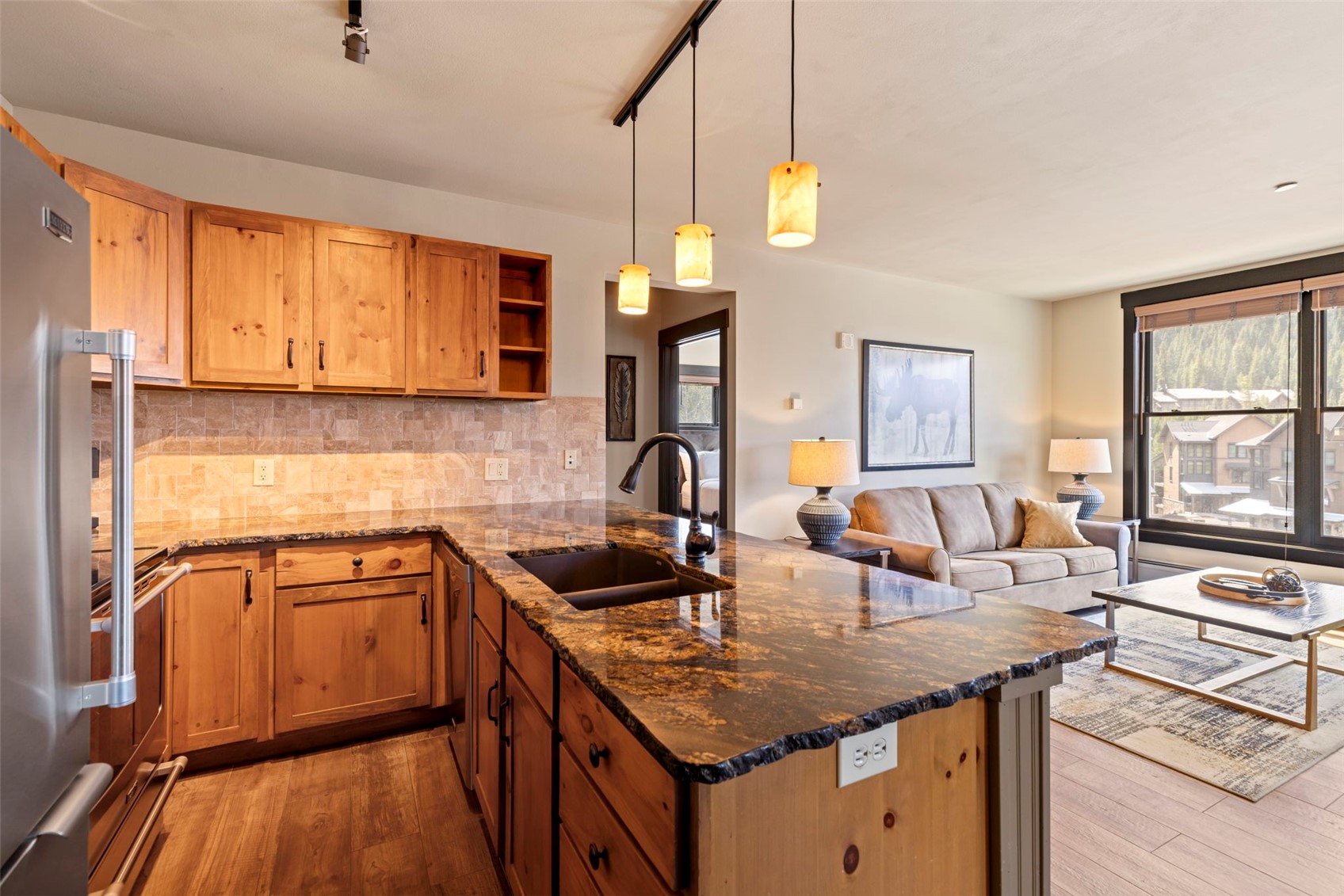 129 River Run Road, Unit 8053 Keystone, CO 80435 - Photo 10 of 37