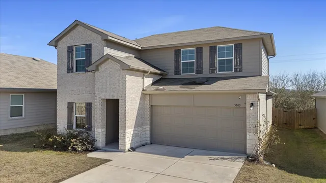 $2,099 | 5705 Brocade Drive, Austin, TX 78724