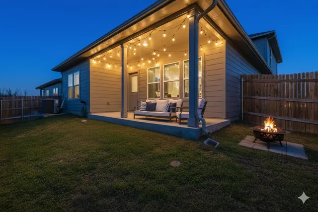 $2,099 | 5705 Brocade Drive, Austin, TX 78724