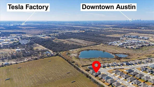 $2,099 | 5705 Brocade Drive, Austin, TX 78724