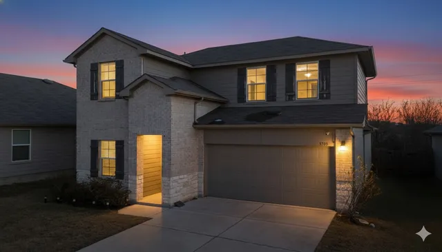 $2,099 | 5705 Brocade Drive, Austin, TX 78724