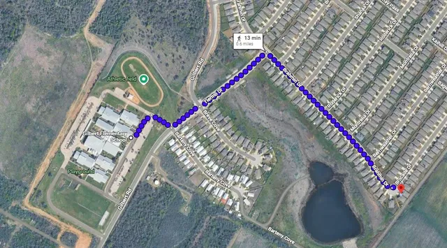 $2,099 | 5705 Brocade Drive, Austin, TX 78724