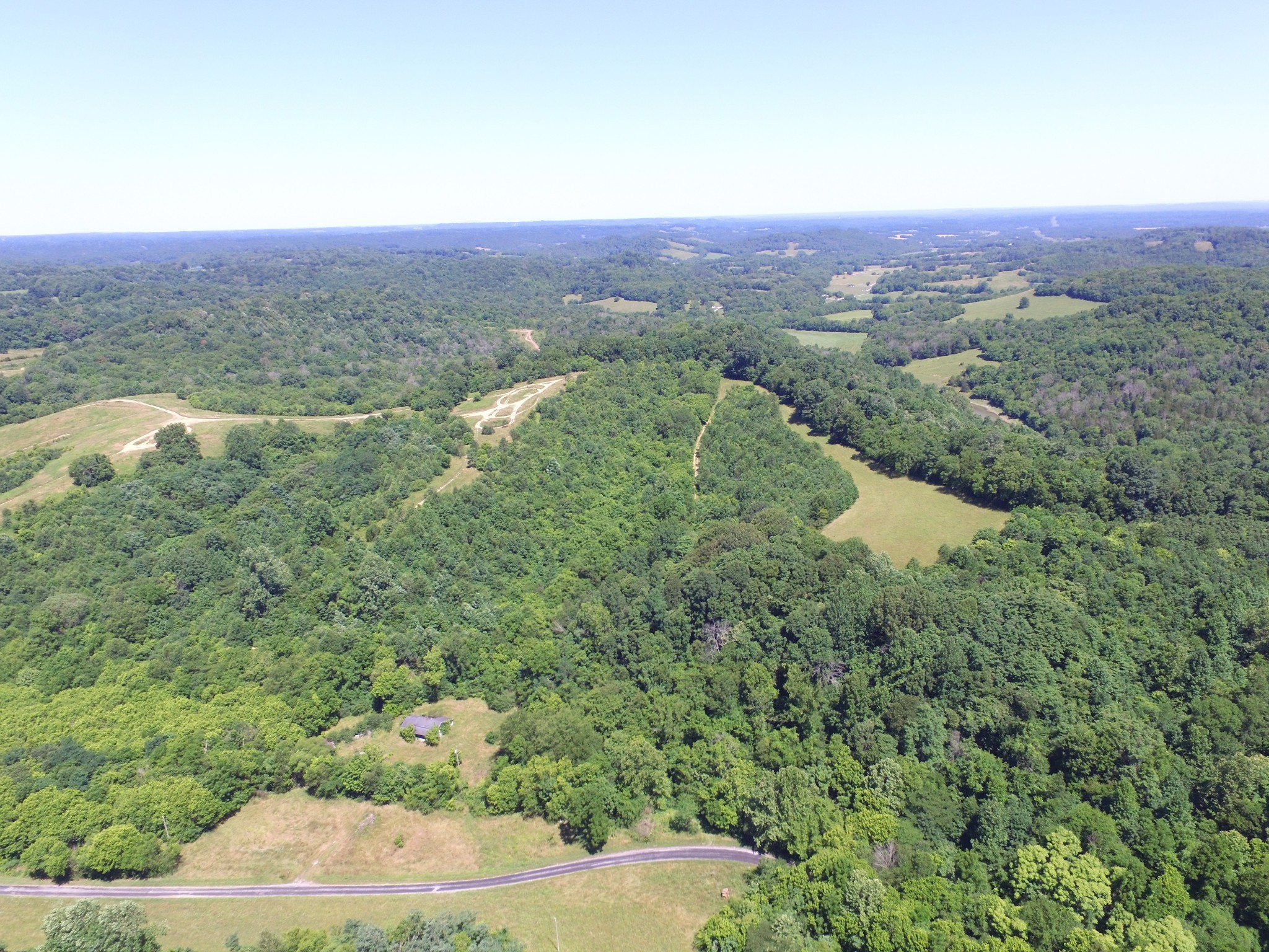 2124 Simmons Ridge Road Cornersville, TN 37047 - Photo 1 of 32 Gallery Image 1