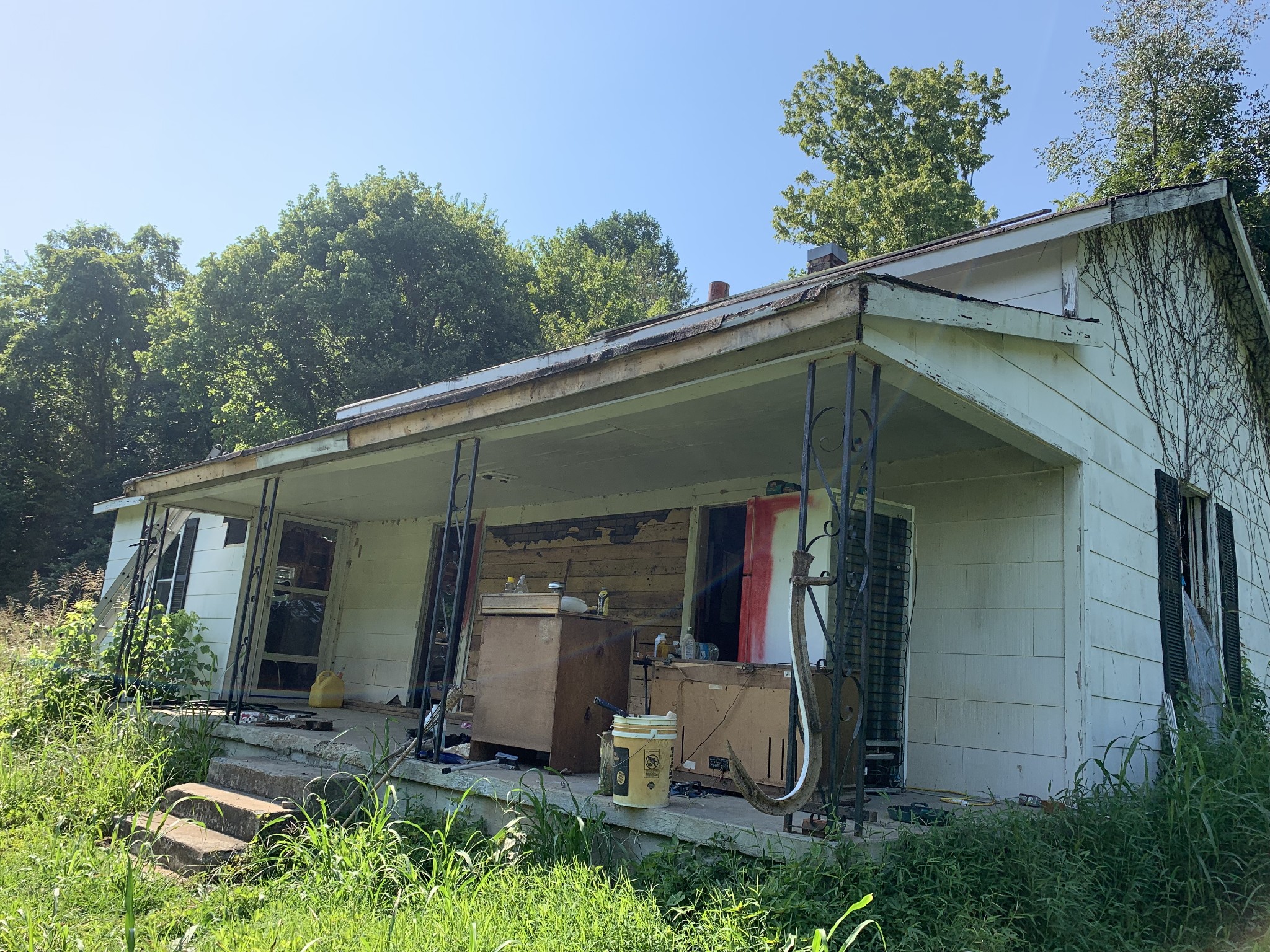 2124 Simmons Ridge Road Cornersville, TN 37047 - Photo 20 of 32 Gallery Image 20