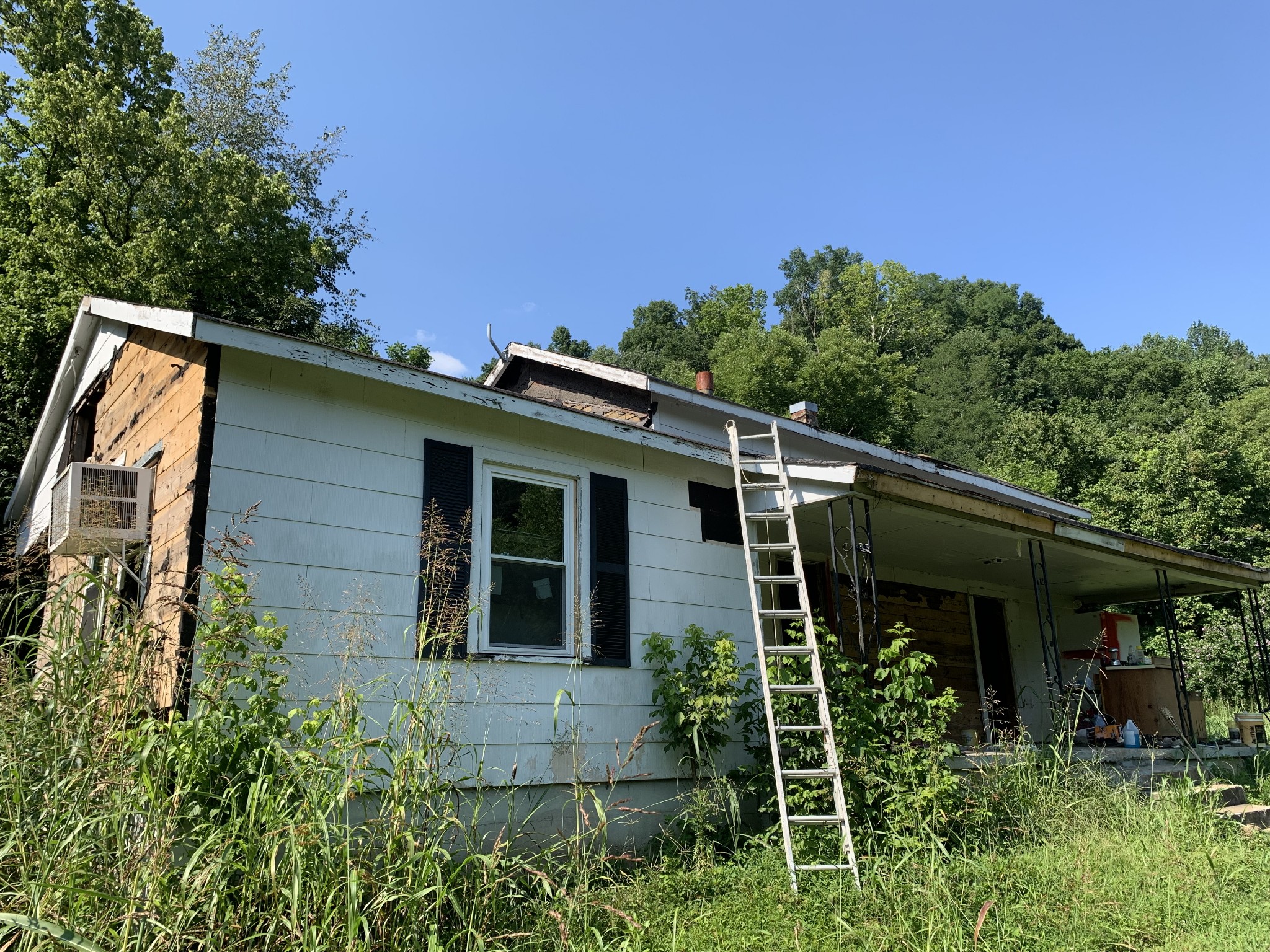 2124 Simmons Ridge Road Cornersville, TN 37047 - Photo 21 of 32 Gallery Image 21
