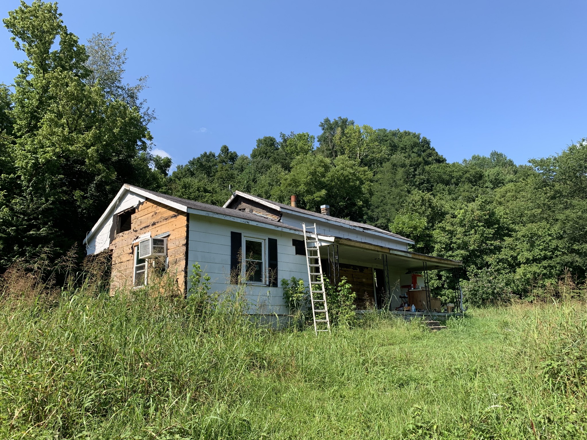 2124 Simmons Ridge Road Cornersville, TN 37047 - Photo 22 of 32 Gallery Image 22
