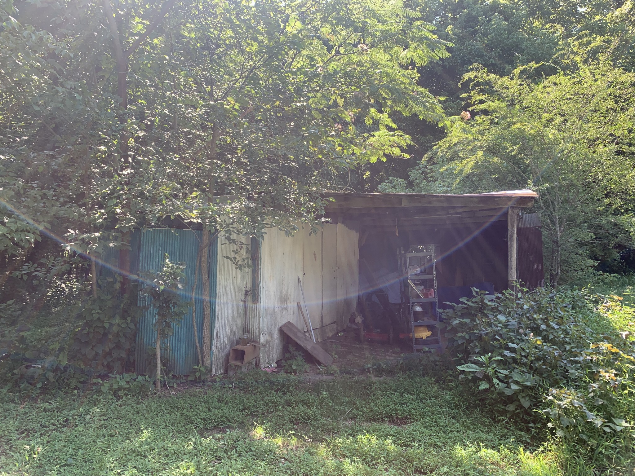 2124 Simmons Ridge Road Cornersville, TN 37047 - Photo 24 of 32 Gallery Image 24