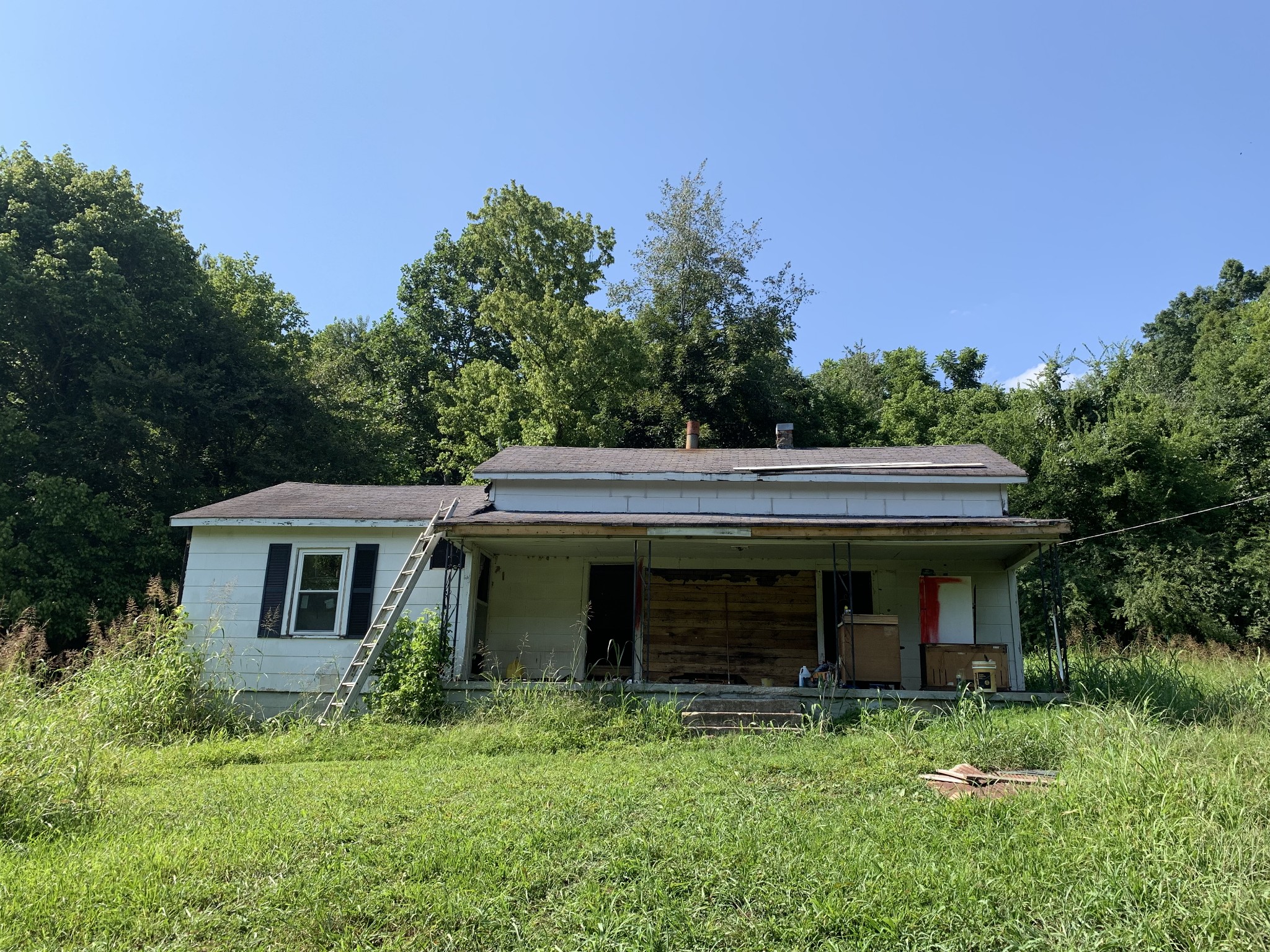 2124 Simmons Ridge Road Cornersville, TN 37047 - Photo 25 of 32 Gallery Image 25